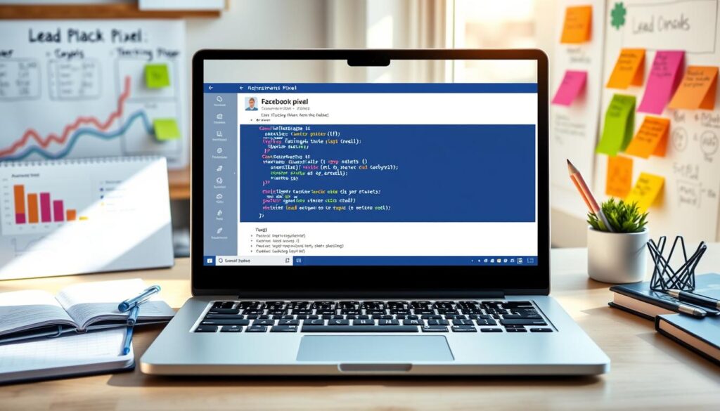 How to Use Facebook Pixel for Lead Generation