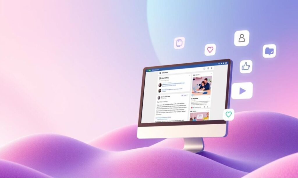 How to use Facebook Ads to Drive Traffic to a Blog Post?