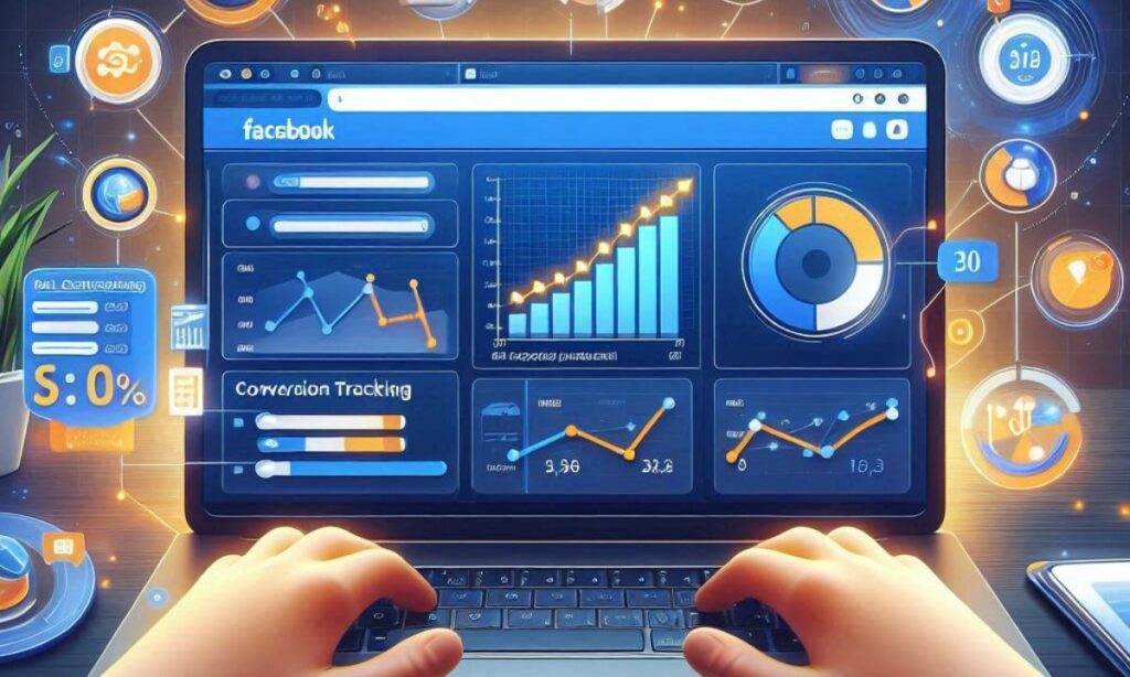 How to Track Conversions in Facebook Ads Manager