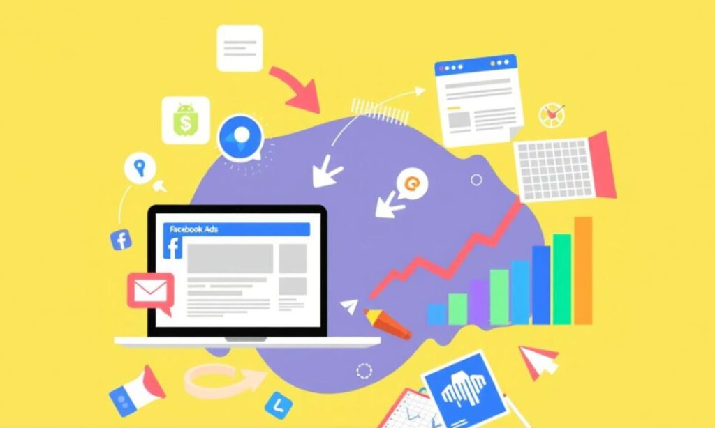 How to use Facebook Ads to Drive Traffic to a Blog Post?