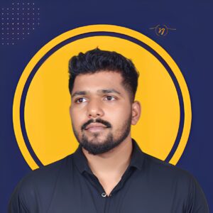 Picture of Swagat Gawade