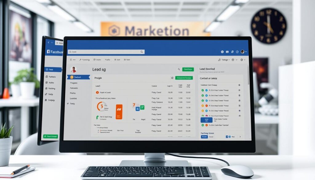 How to Download Leads from Facebook Ads Manager