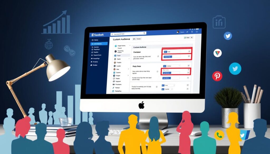 How to Create a Custom Audience in Facebook Ad Manager