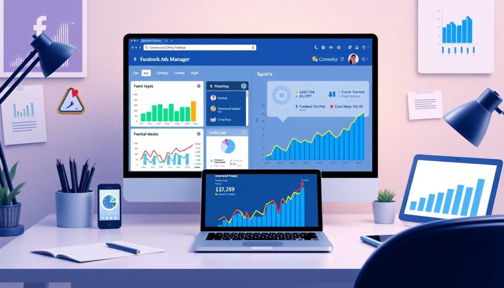 How to Track Conversions in Facebook Ads Manager