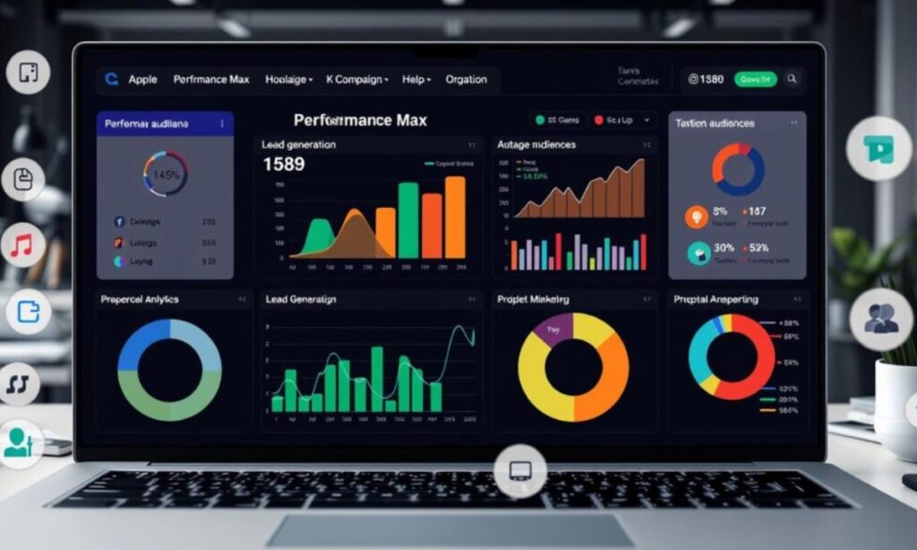 How to Optimize Performance Max Campaign for Lead Generation