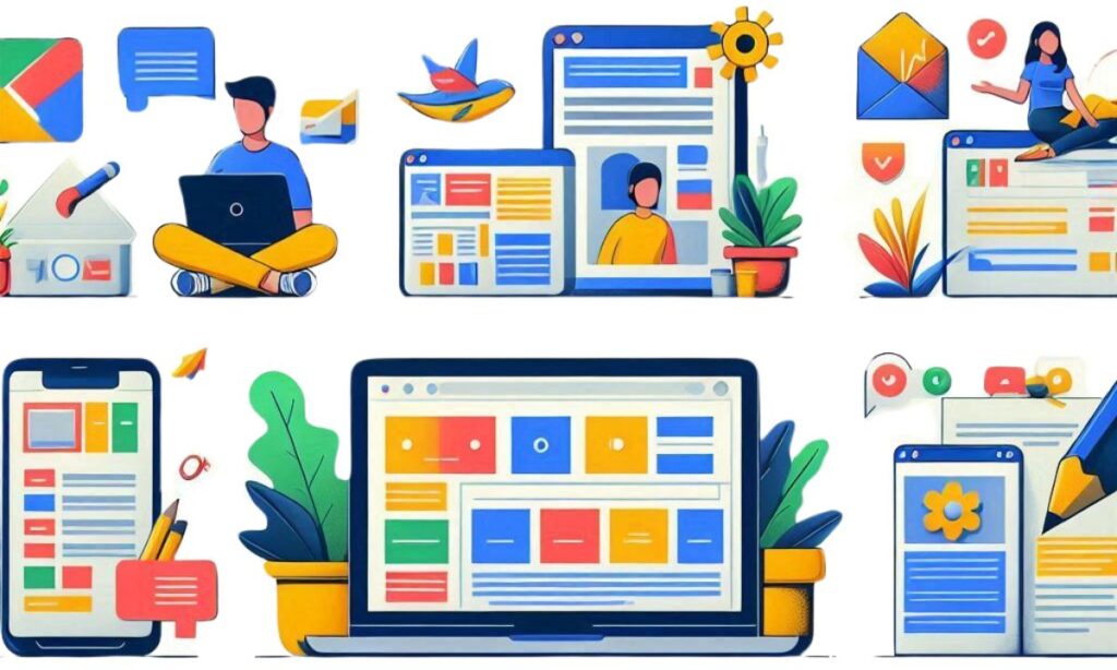 How to Set Up Your First Google Ads Campaign