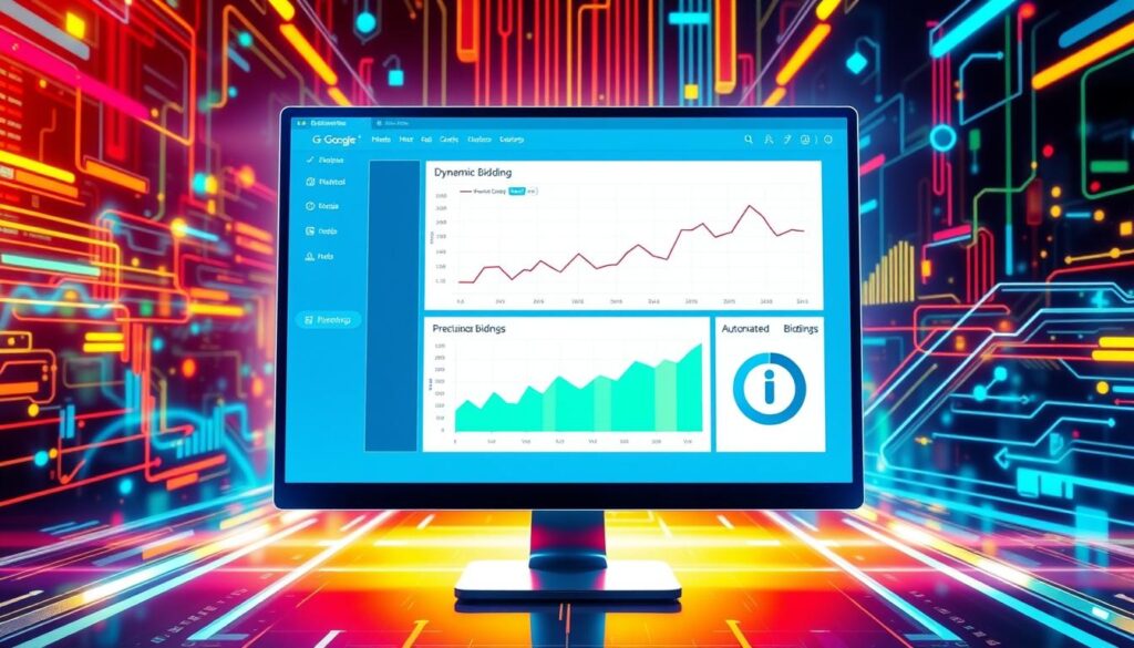 Core Benefits of Google Ads Automated Bidding