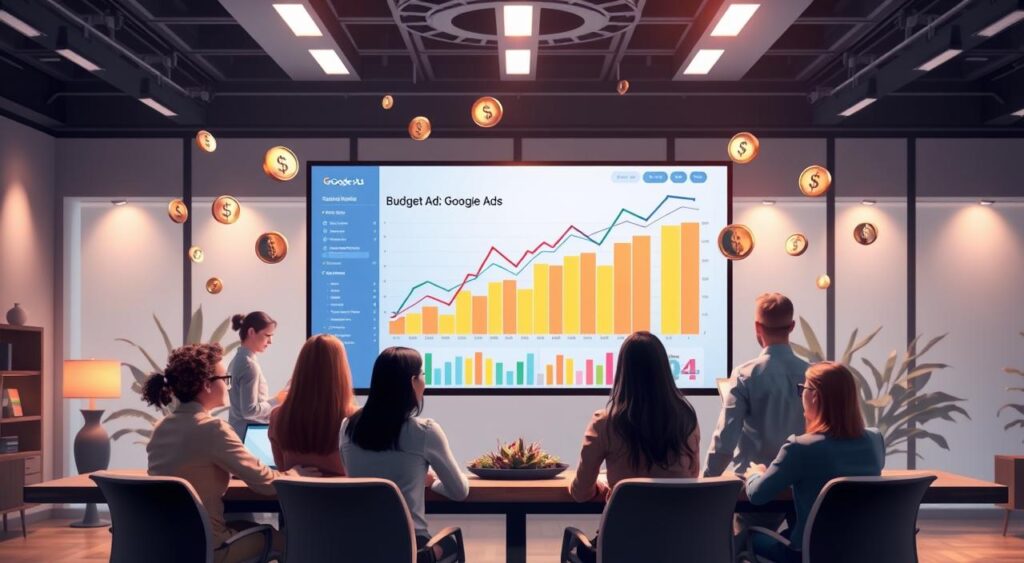How to Set the Perfect Google Ad Budget for Success