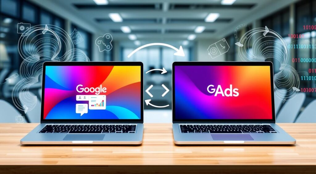 How Do I Transfer Google Ads from One Account to Another