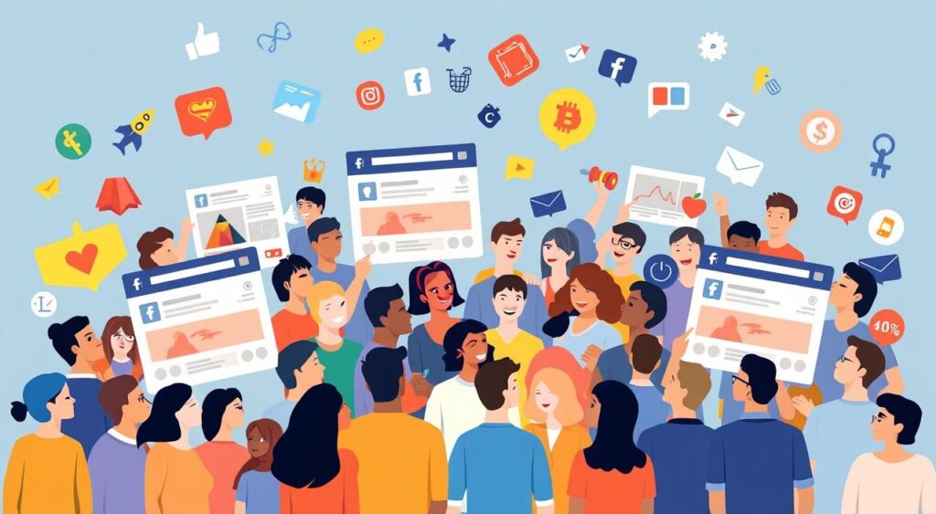 How to Find the Best Target Audience for Facebook Ads
