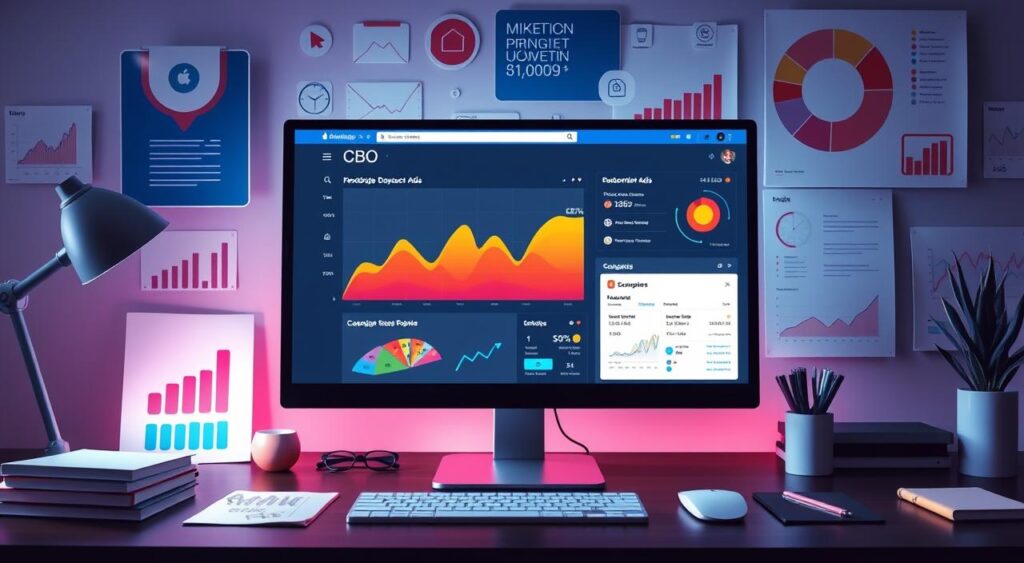 How to Create CBO Campaign Facebook