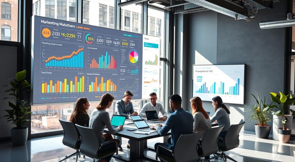 What are Key Performance Indicators in Marketing