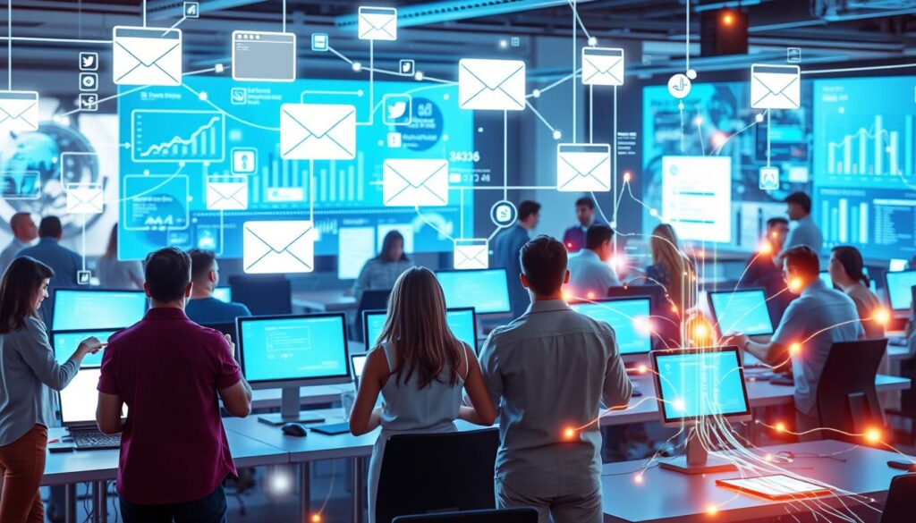 What Is Lead Generation in Digital Marketing