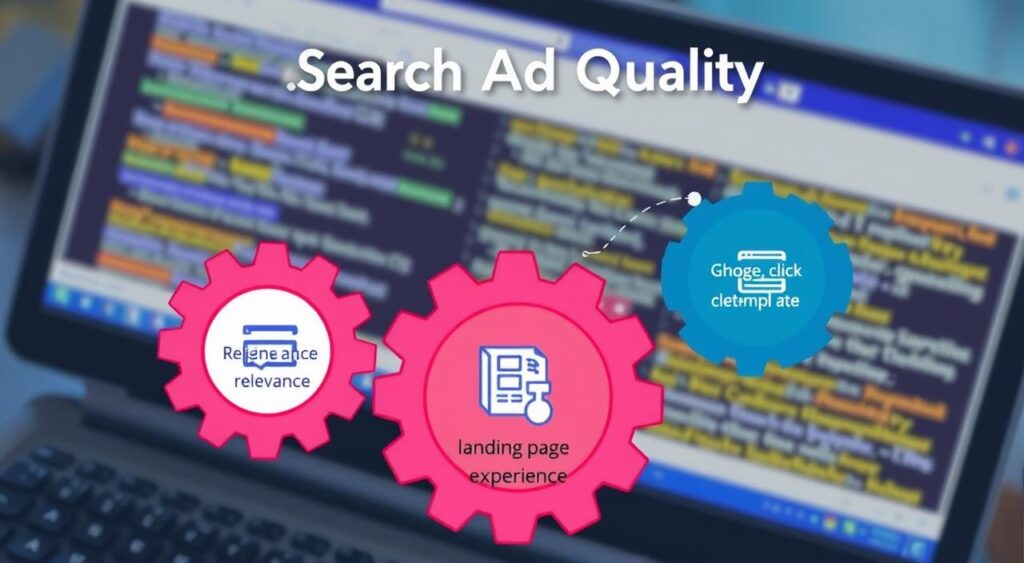 Which Three Factors Impact A Search Ad's Auction-Time ad Aurality