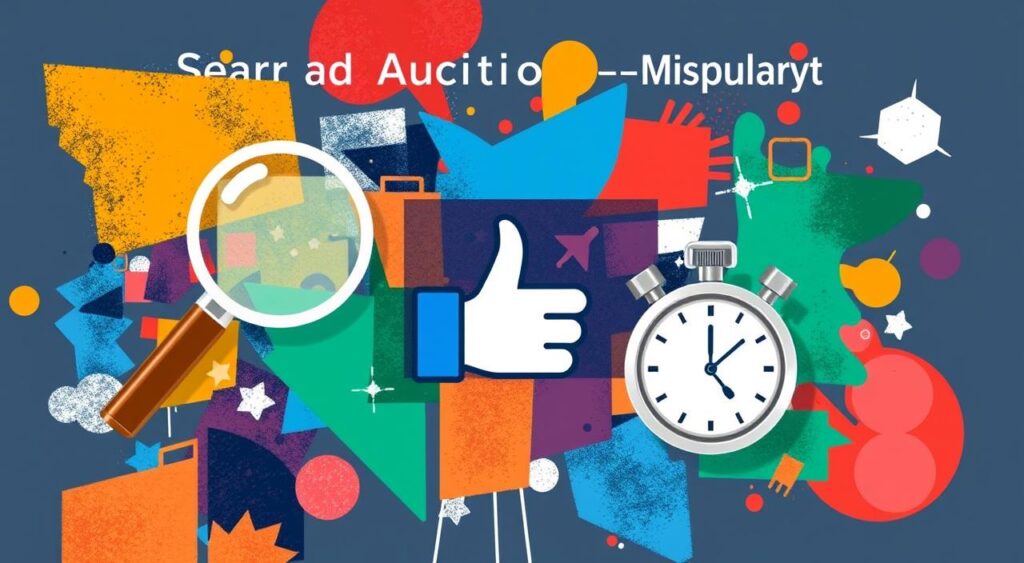 Which Three Factors Impact a Search Ad's