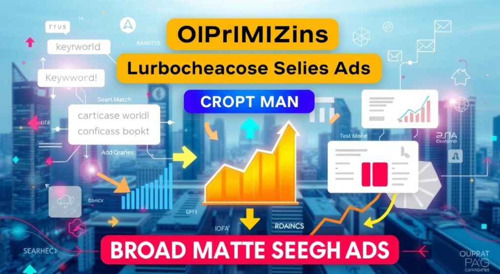What are Three Signals Broad Match Uses to Match Search ads with queries?