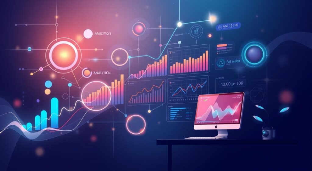 What does Performance Planner automatically do