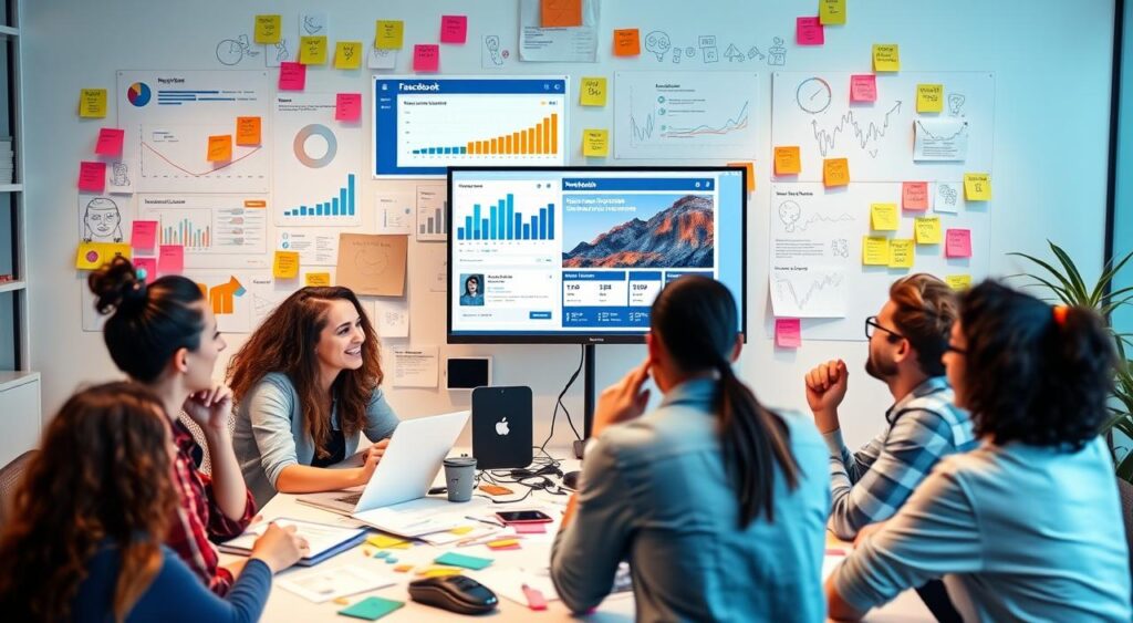 How to Targeting Facebook ads: A Step-by-Step Guide